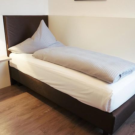 Hotel Am Ostpark 노이비베르크 외부 사진