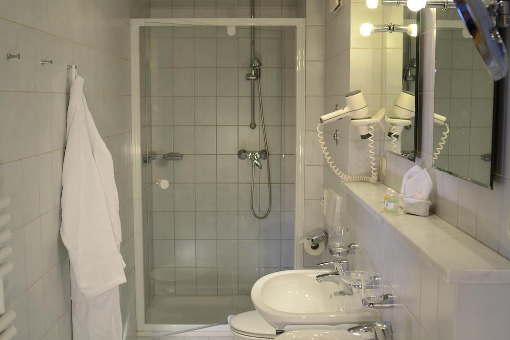 Hotel Am Ostpark 노이비베르크 객실 사진