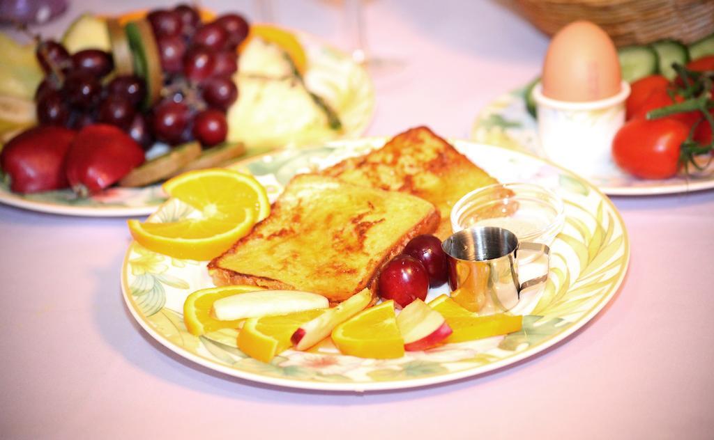 Hotel Am Ostpark 노이비베르크 외부 사진